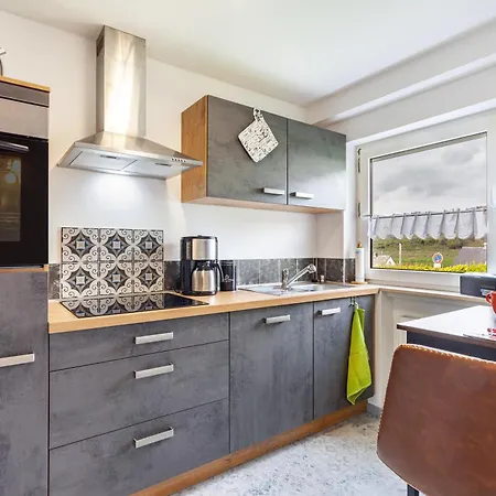Ferienwohnung Wilde Schanze Hoppecke Exterior foto