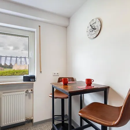 Ferienwohnung Wilde Schanze Hoppecke Exterior foto