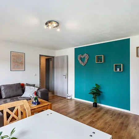 Ferienwohnung Wilde Schanze Hoppecke Exterior foto