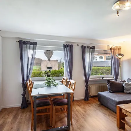 Ferienwohnung Wilde Schanze Hoppecke Exterior foto