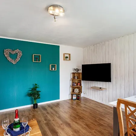 Ferienwohnung Wilde Schanze Hoppecke Exterior foto