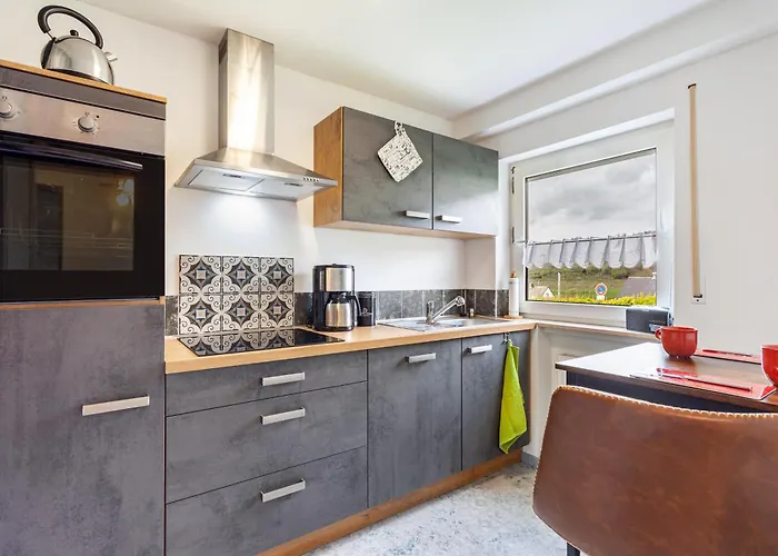Ferienwohnung Wilde Schanze