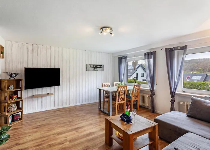 Ferienwohnung Wilde Schanze