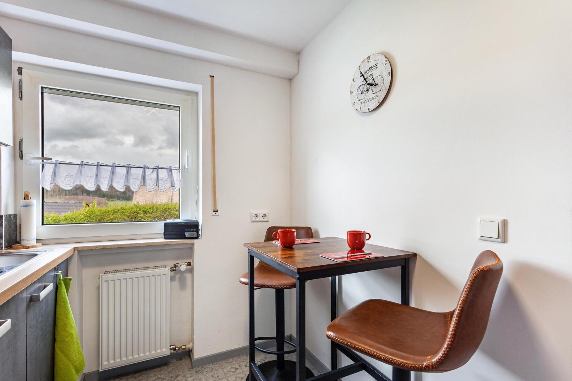 Apartment Wilde Schanze *