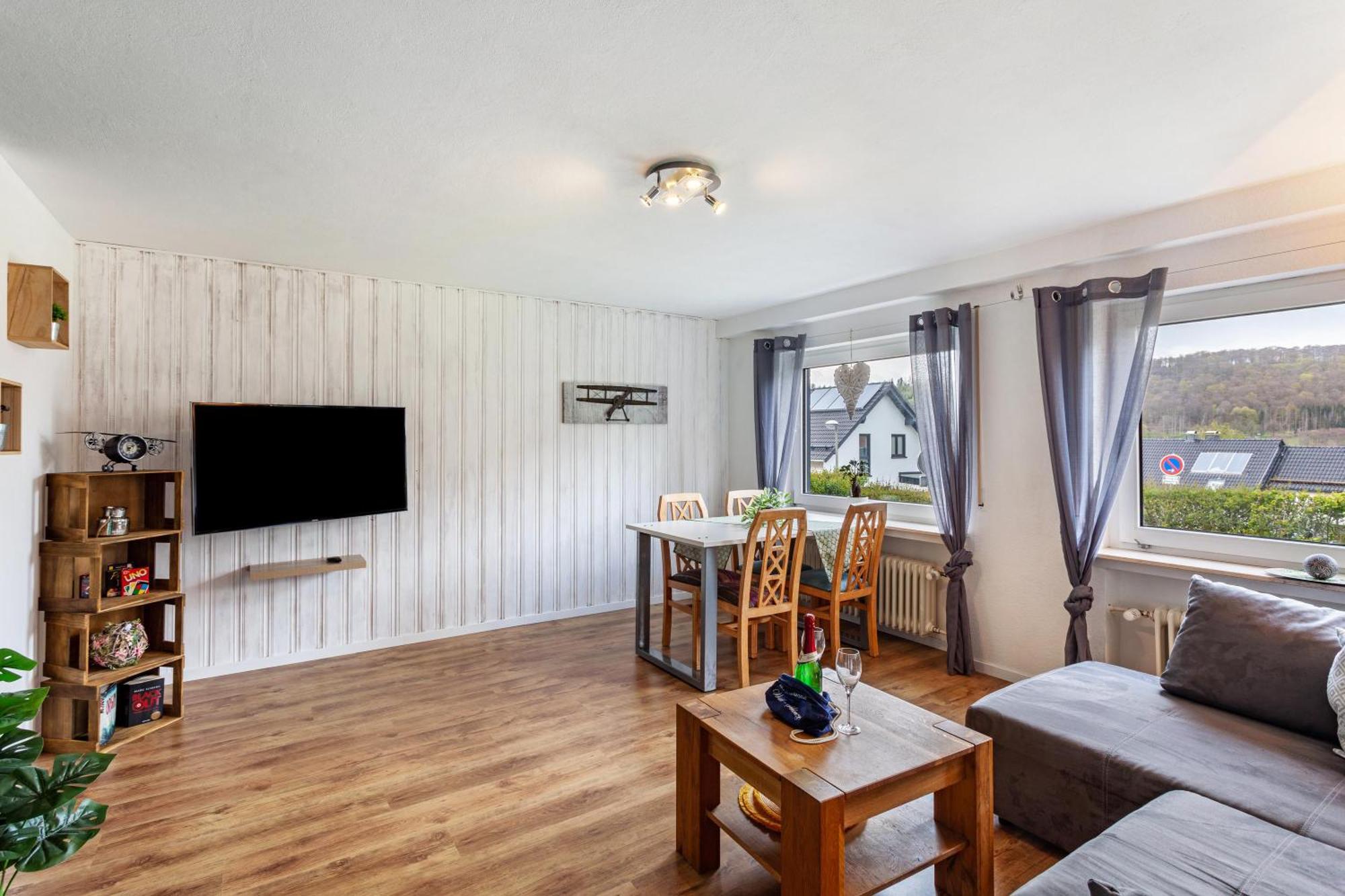 Apartment Wilde Schanze