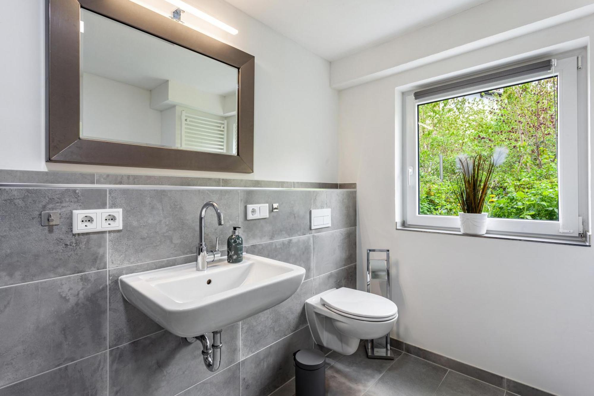 Apartment Wilde Schanze Hoppecke