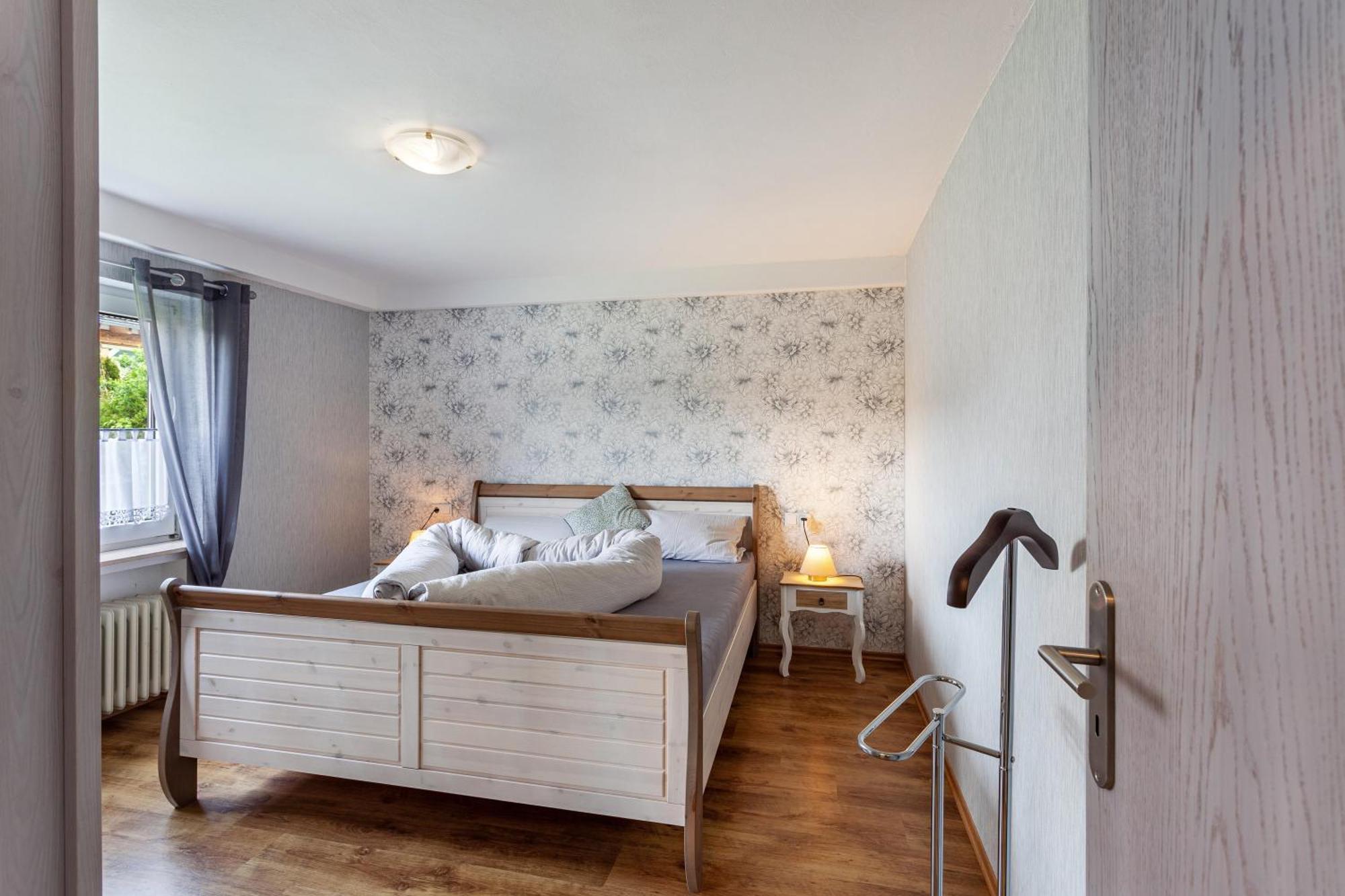 Wilde Schanze Hoppecke