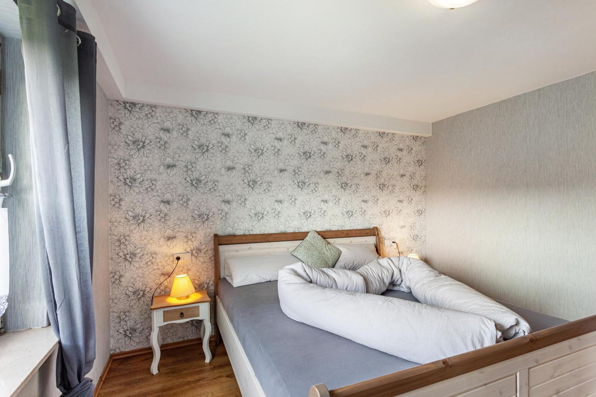 Apartment Wilde Schanze *