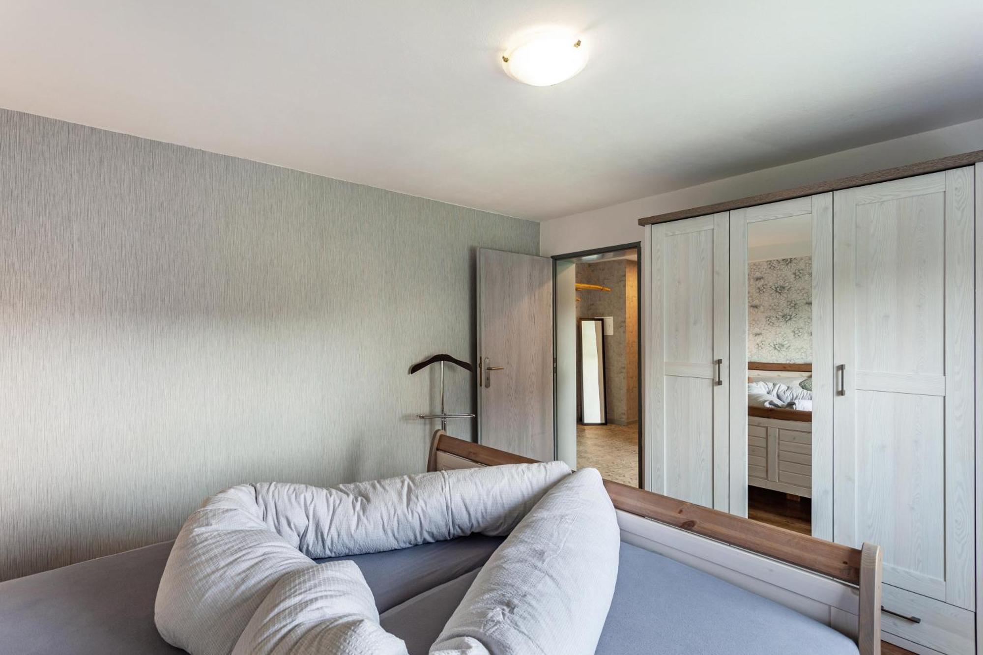 Wilde Schanze Apartment Hoppecke