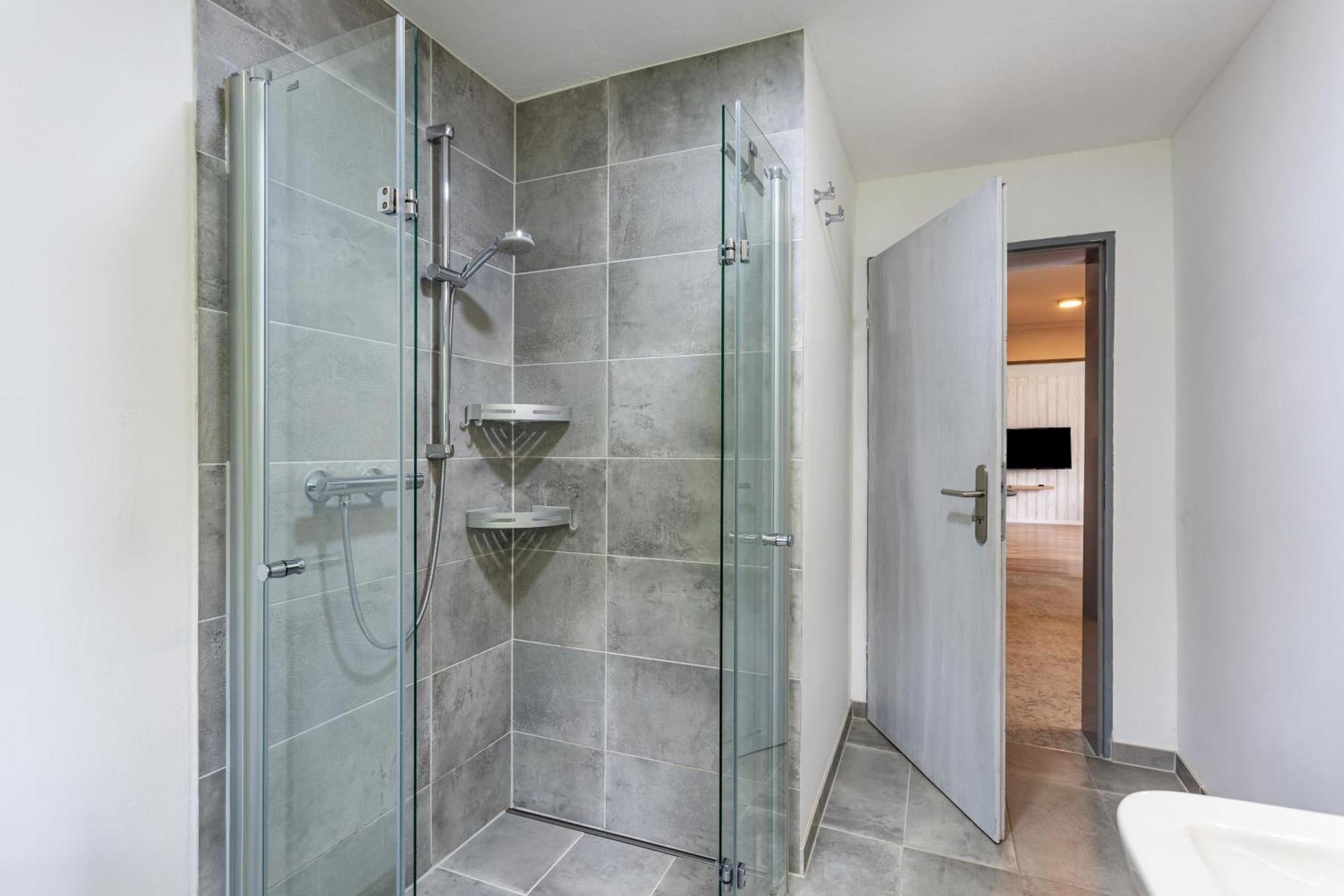 Apartment Wilde Schanze Hoppecke