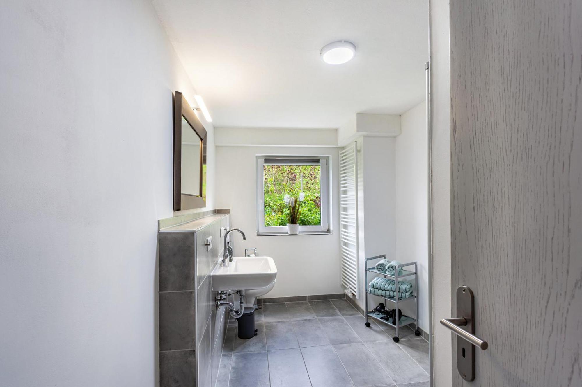 Wilde Schanze Apartment *